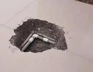 罗源卫生间漏水维修公司为您分享如何判断家里漏水