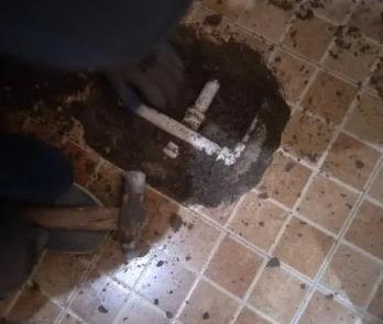 罗源卫生间漏水维修公司为您分享下卫生间渗水如何处理及注意事项