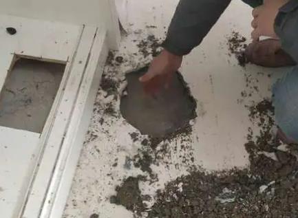 罗源卫生间漏水维修公司分享下精确定位查漏水一次多少钱?不同级别收费不同