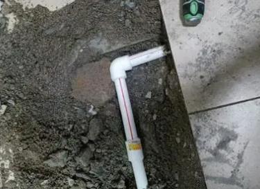 罗源阳台漏水维修时有哪些声音会影响检漏仪