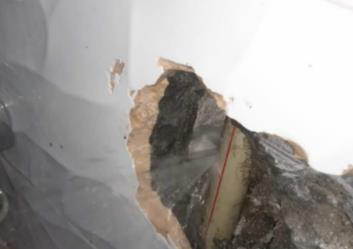 罗源卫生间漏水维修的步骤和流程。